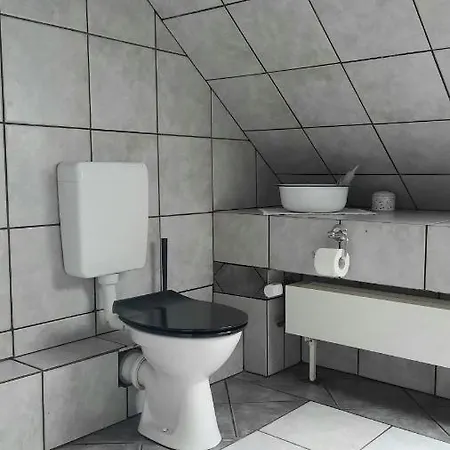 Apartamento Vierseitenhof Hasenfelde - Feldblick *