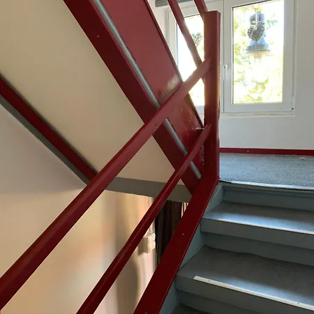 Vierseitenhof Hasenfelde - Feldblick * Steinhofel