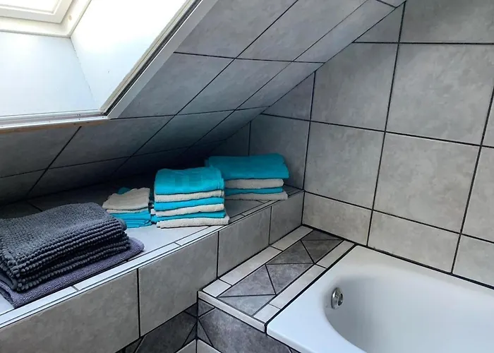 Vierseitenhof Hasenfelde - Feldblick Apartamento