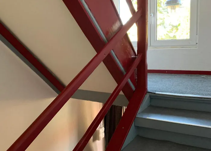 Vierseitenhof Hasenfelde - Feldblick * Steinhofel