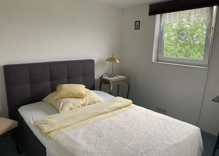 Vierseitenhof Hasenfelde - Feldblick